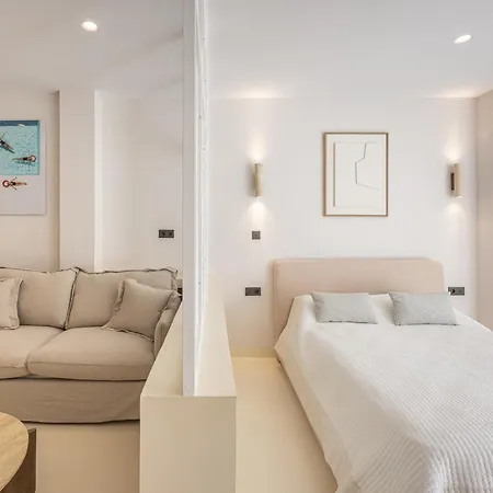 Appartamento Bright Scandi-style With Stunning Garden Views *