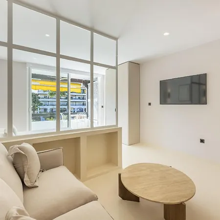 Appartamento Bright Scandi-style With Stunning Garden Views *