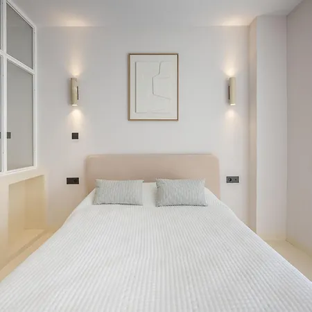 Appartamento Bright Scandi-style With Stunning Garden Views *