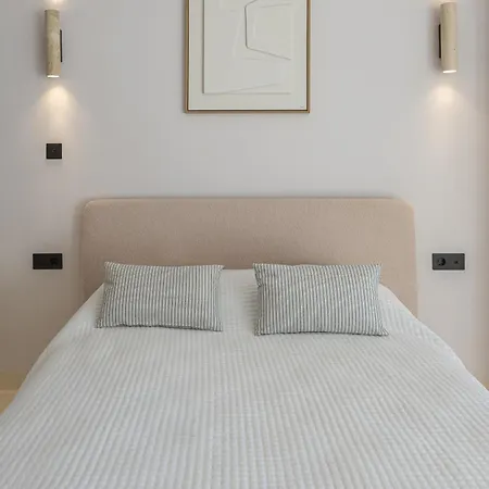 Appartamento Bright Scandi-style With Stunning Garden Views
