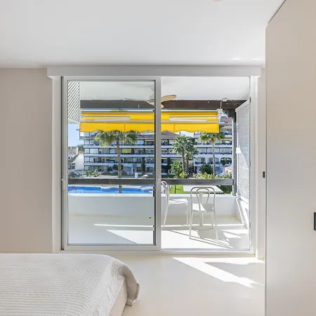 Appartamento Bright Scandi-style With Stunning Garden Views