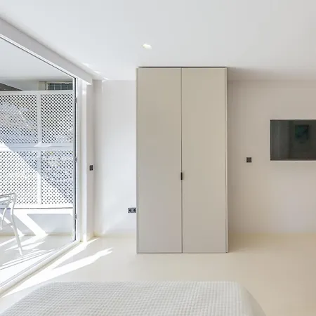 Appartamento Bright Scandi-style With Stunning Garden Views *