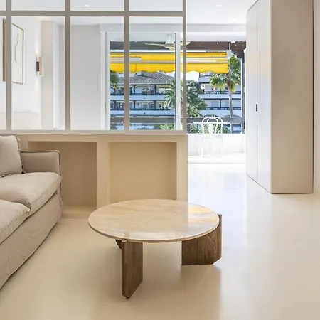 Appartamento Bright Scandi-style With Stunning Garden Views