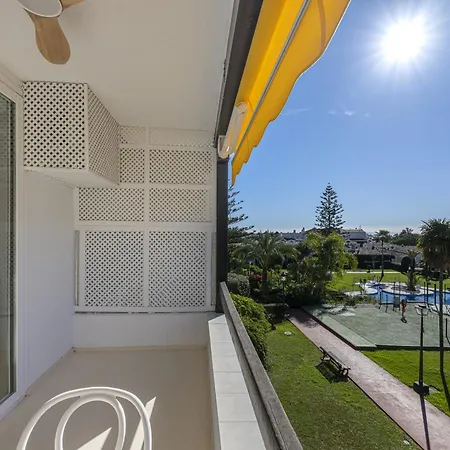 Appartamento Bright Scandi-style With Stunning Garden Views